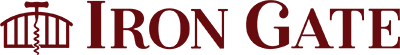 Iron Gate