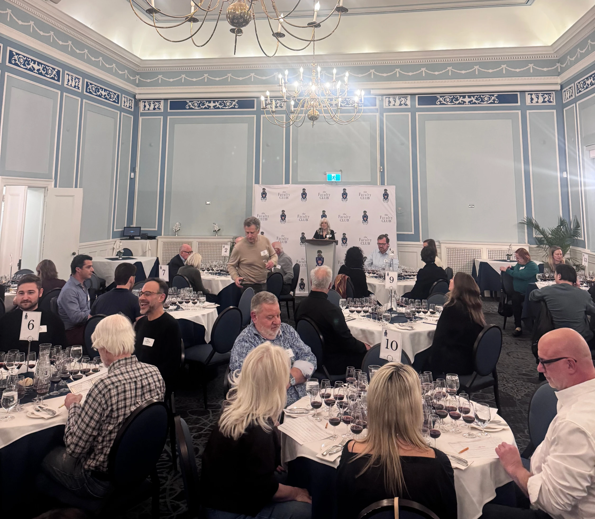 Peak Barolo: The Legendary 2007 Vintage