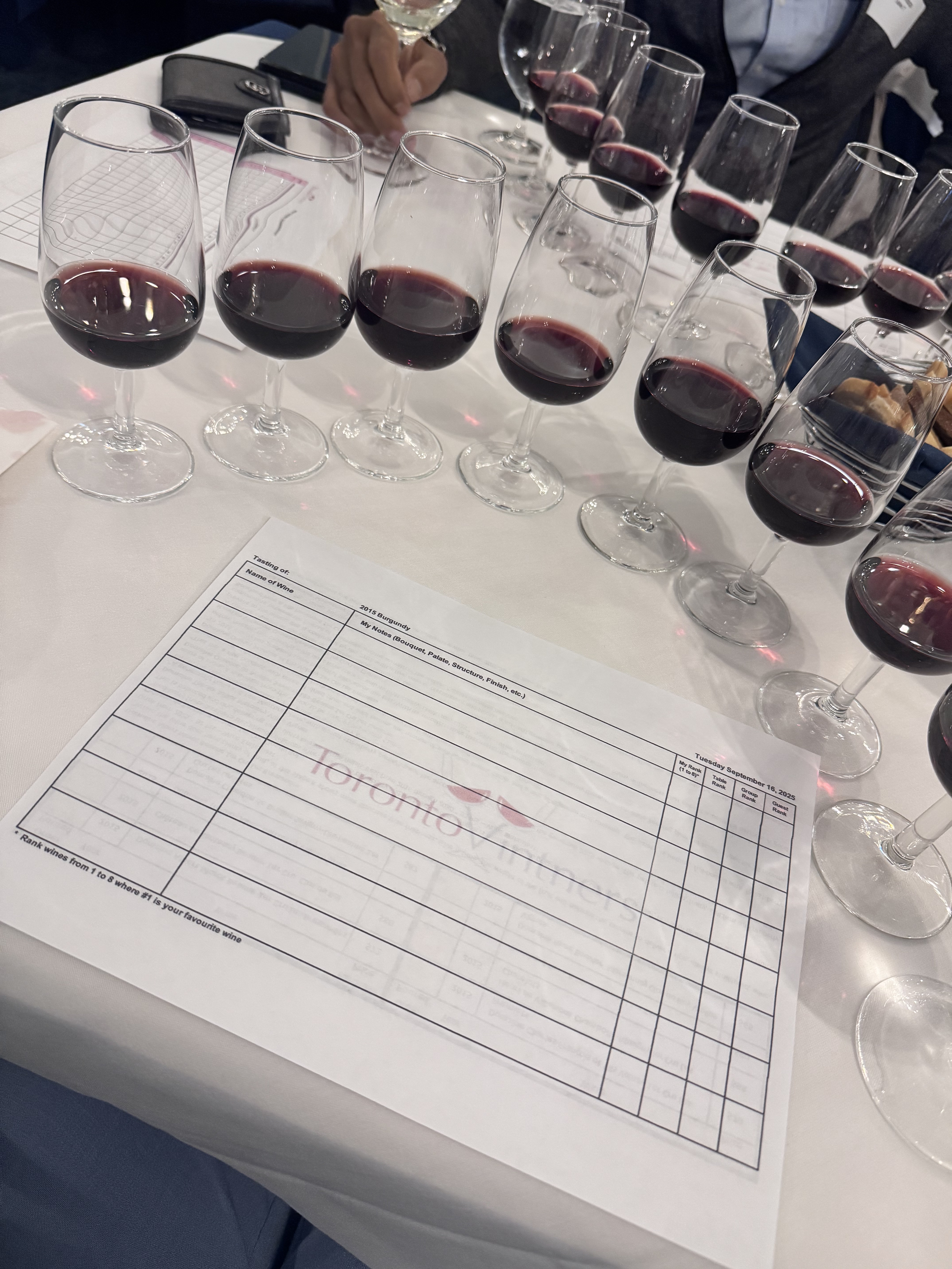 2015 Burgundy (2025)