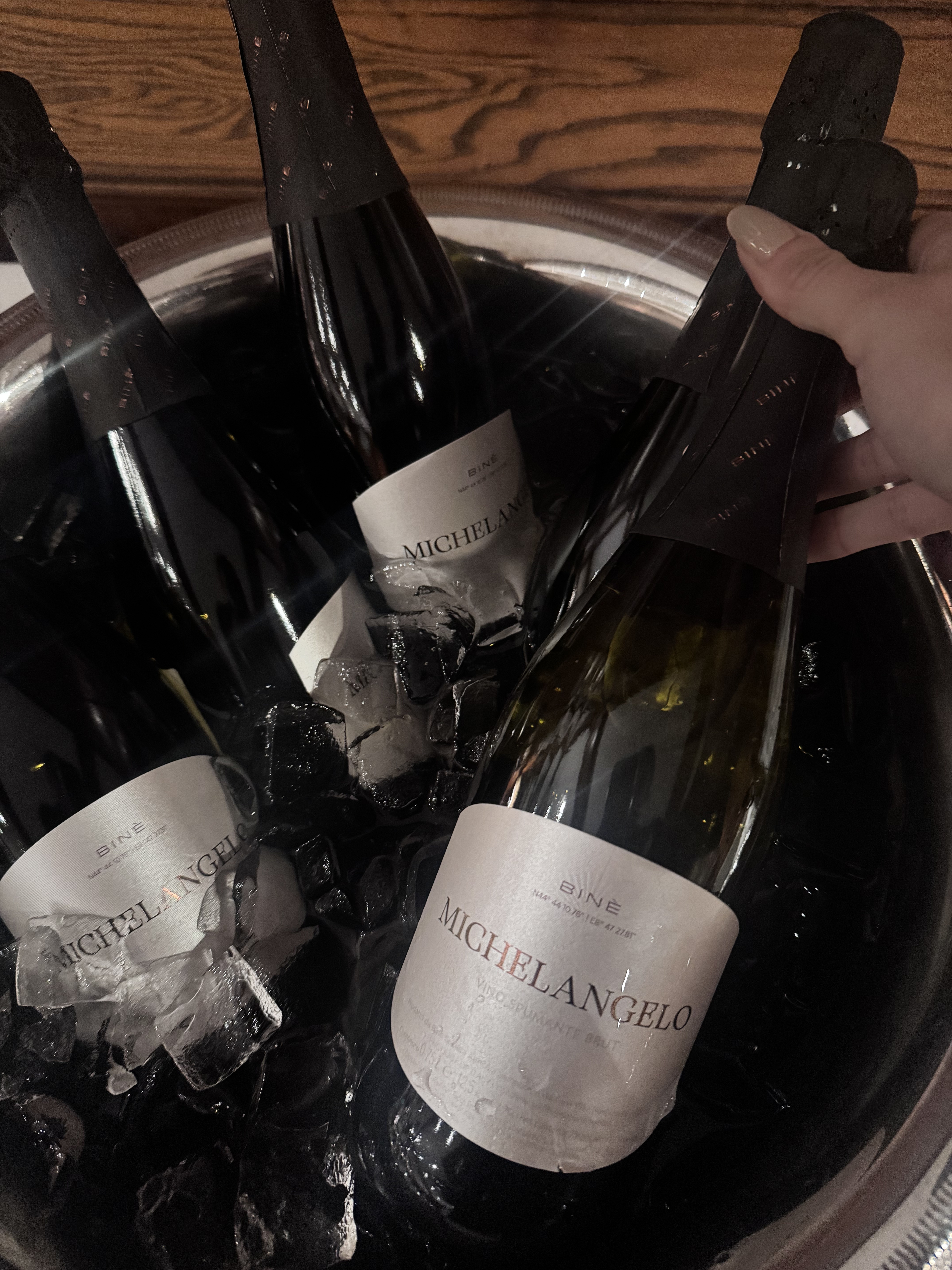 PEak Barolo:THe Legendary 2007 Vintage