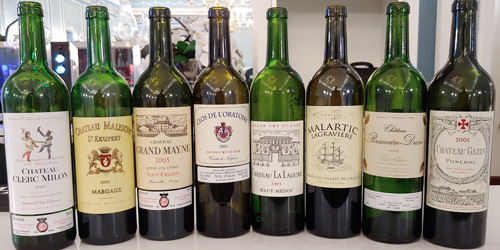 Best Vintage of the Century